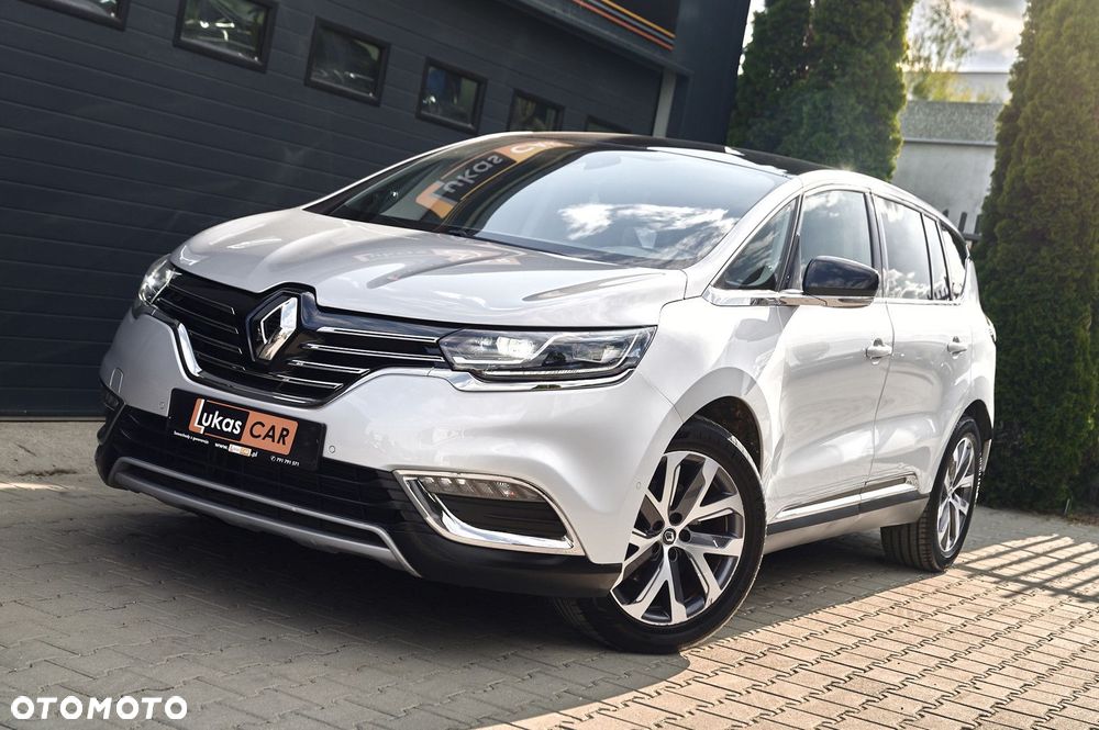 Renault Espace - 6