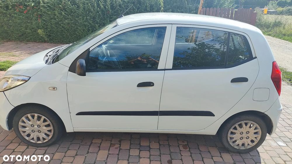 Hyundai i10 1.1 5 Star Edition - 2