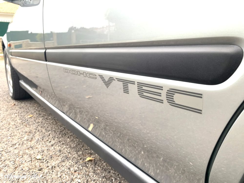 Honda Civic 1.8 VTi - 15