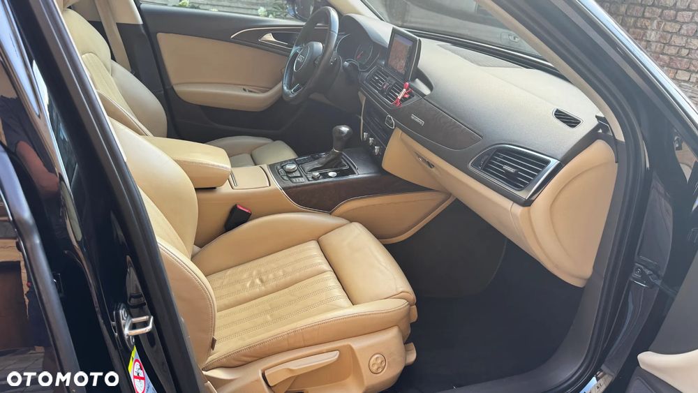 Audi A6 - 20