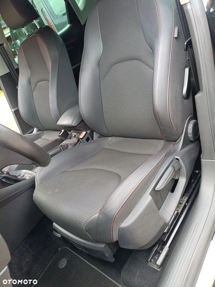 Seat Leon 1.4 TSI FR S&S - 13