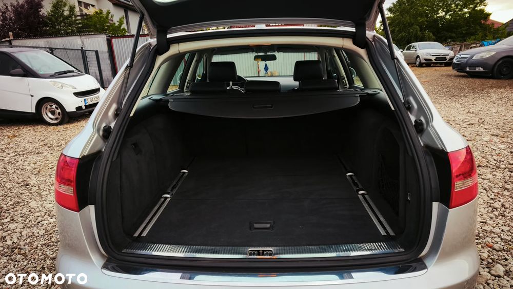 Audi A6 Avant - 34