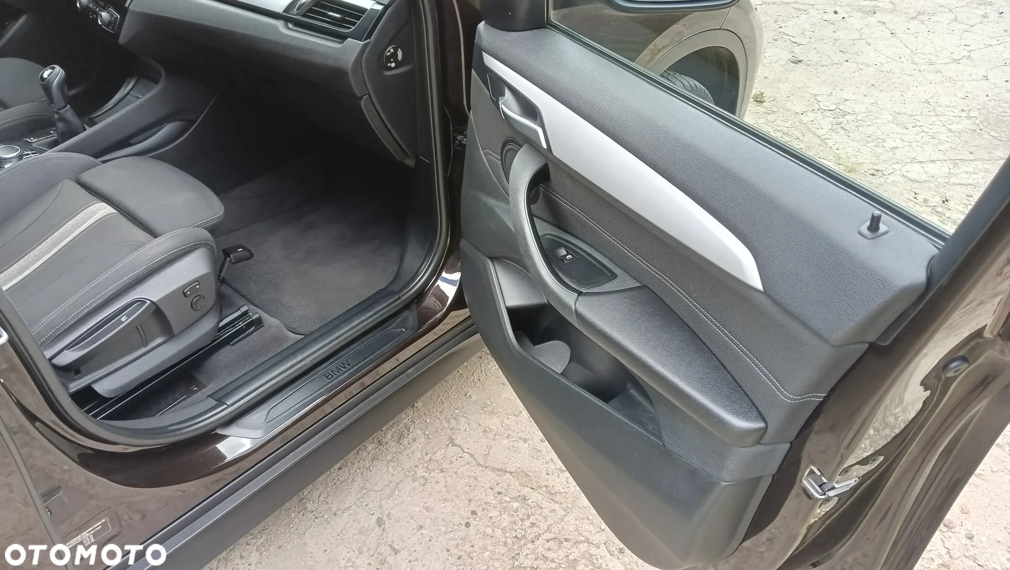 BMW X1 xDrive20d - 11