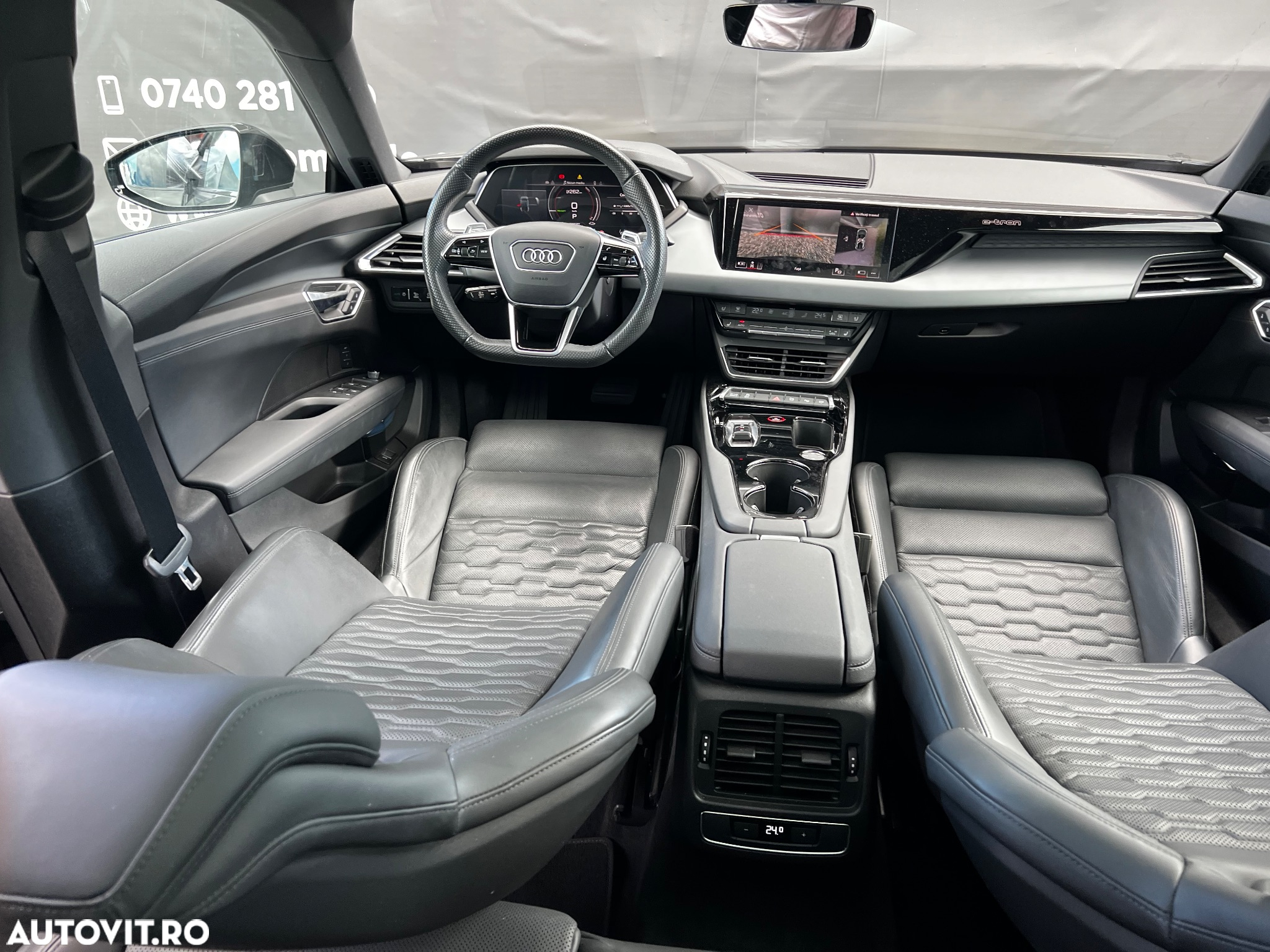 Audi e-tron - 36
