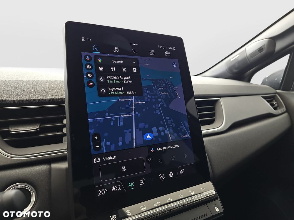 Renault Captur 1.0 TCe Techno - 17