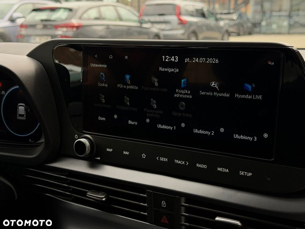 Hyundai i20 2026