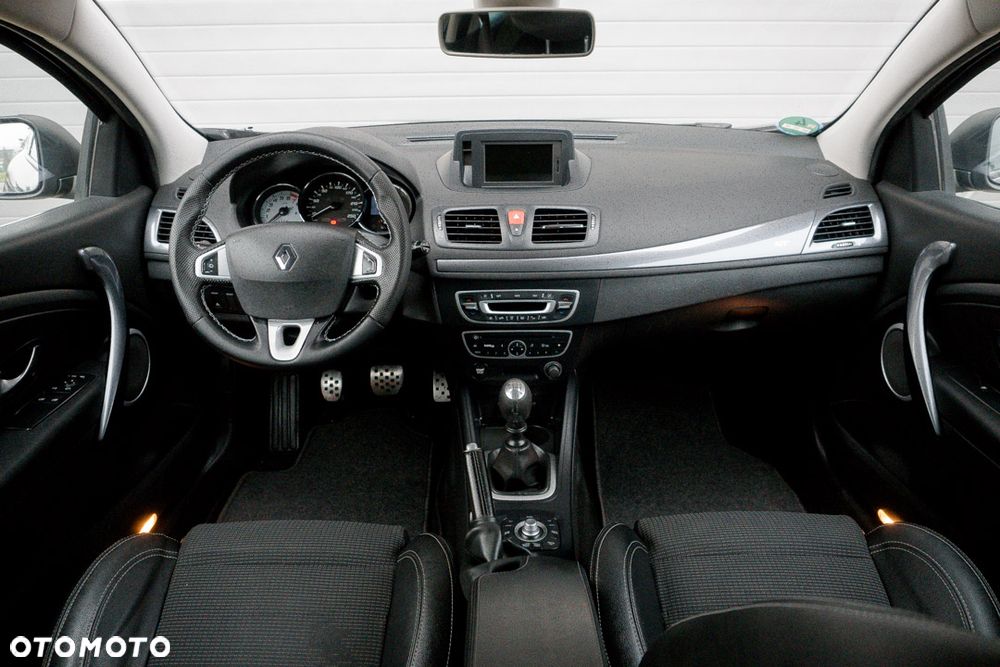 Renault Megane 2.0 16V TCE GT - 34