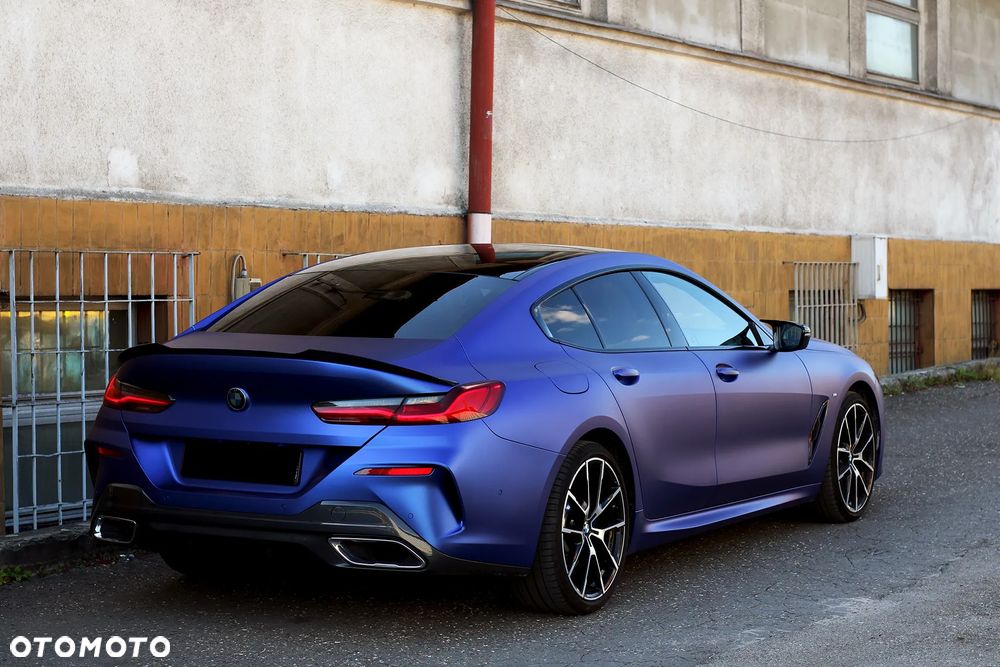 BMW Seria 8 840i xDrive - 1