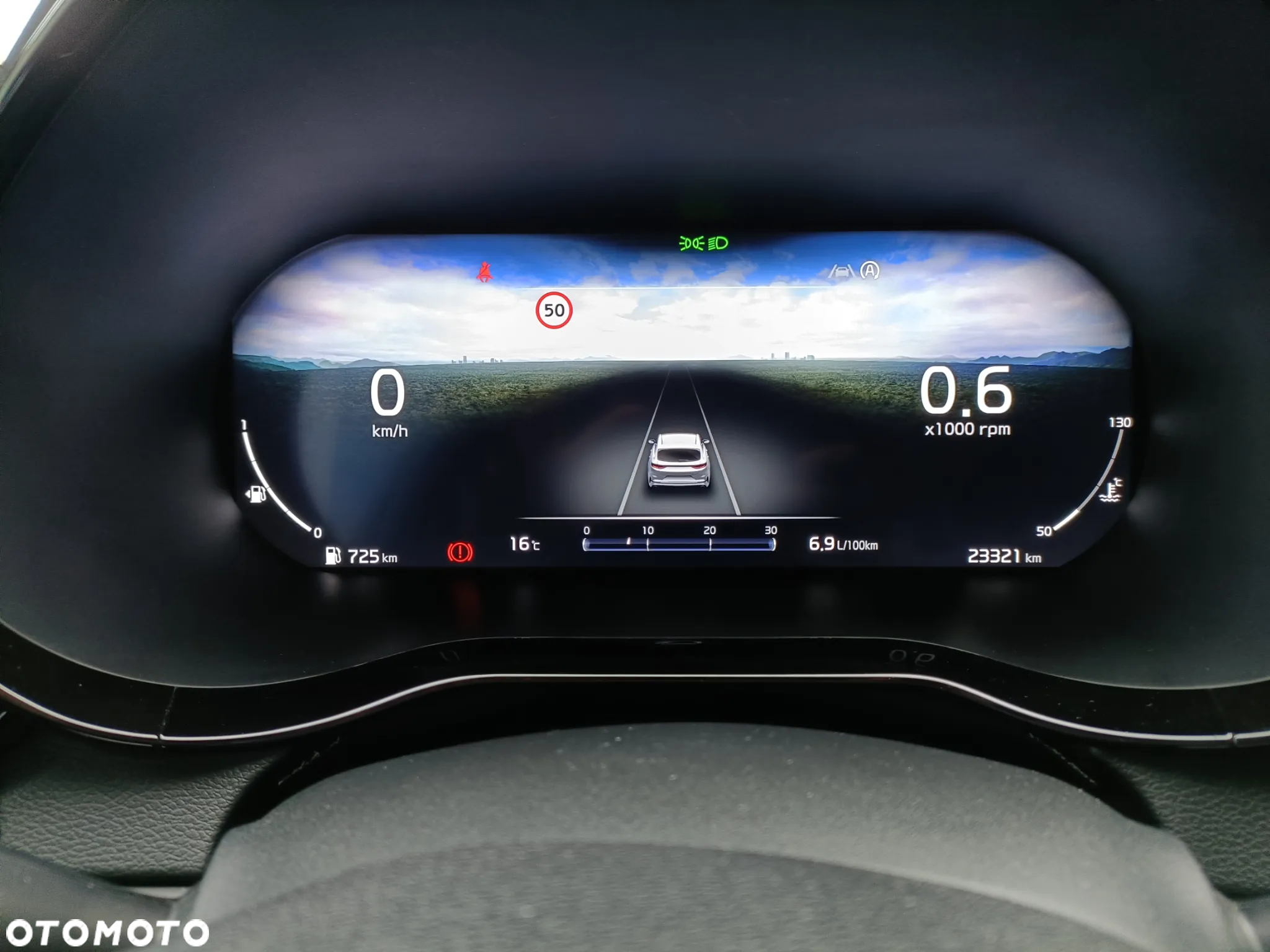 Kia ProCeed 1.5 T-GDI GT Line - 20