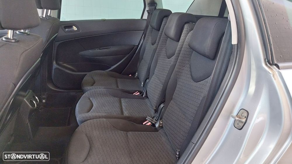 Peugeot 308 SW 1.6 HDi Sport CVM6 - 18