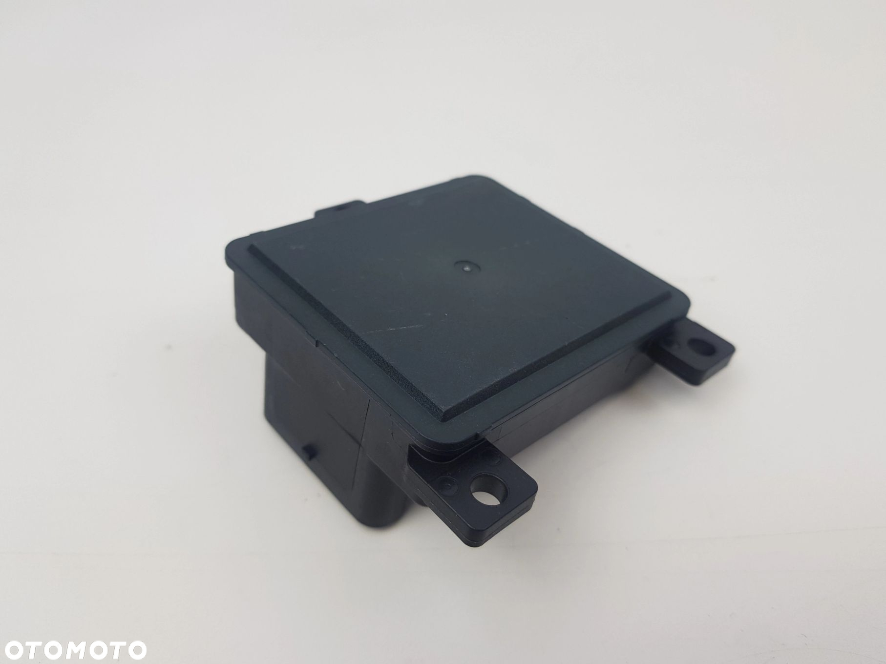 NOWY ORYGINALNY Radar Sensor Distronic Volkswagen Audi Skoda 5WA907550 - 3