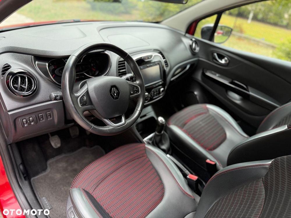 Renault Captur ENERGY dCi 90 Start&Stop Life - 9