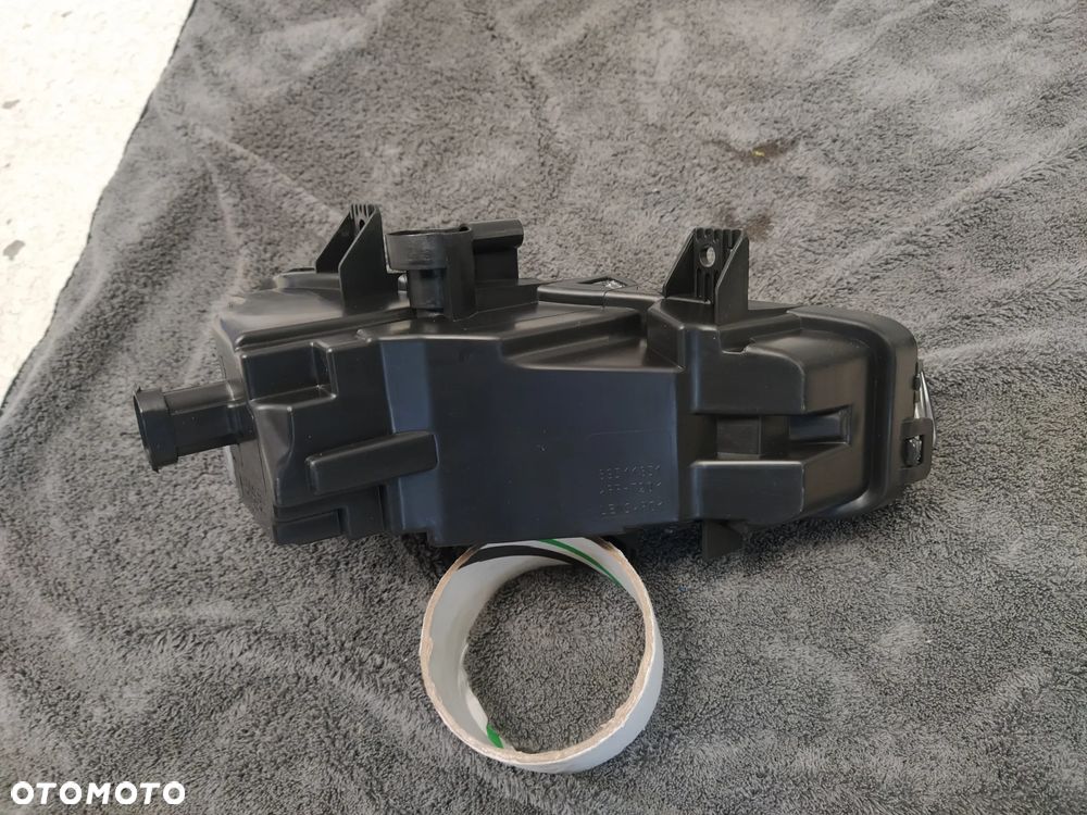 RANGE ROVER EVOQUE L538 HALOGEN PRZECIWMGIELNY LEWY PRAWY JASNY ŚRODEK - 15