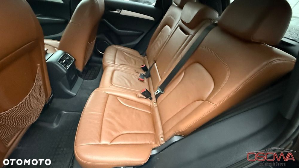 Audi Q5 - 29