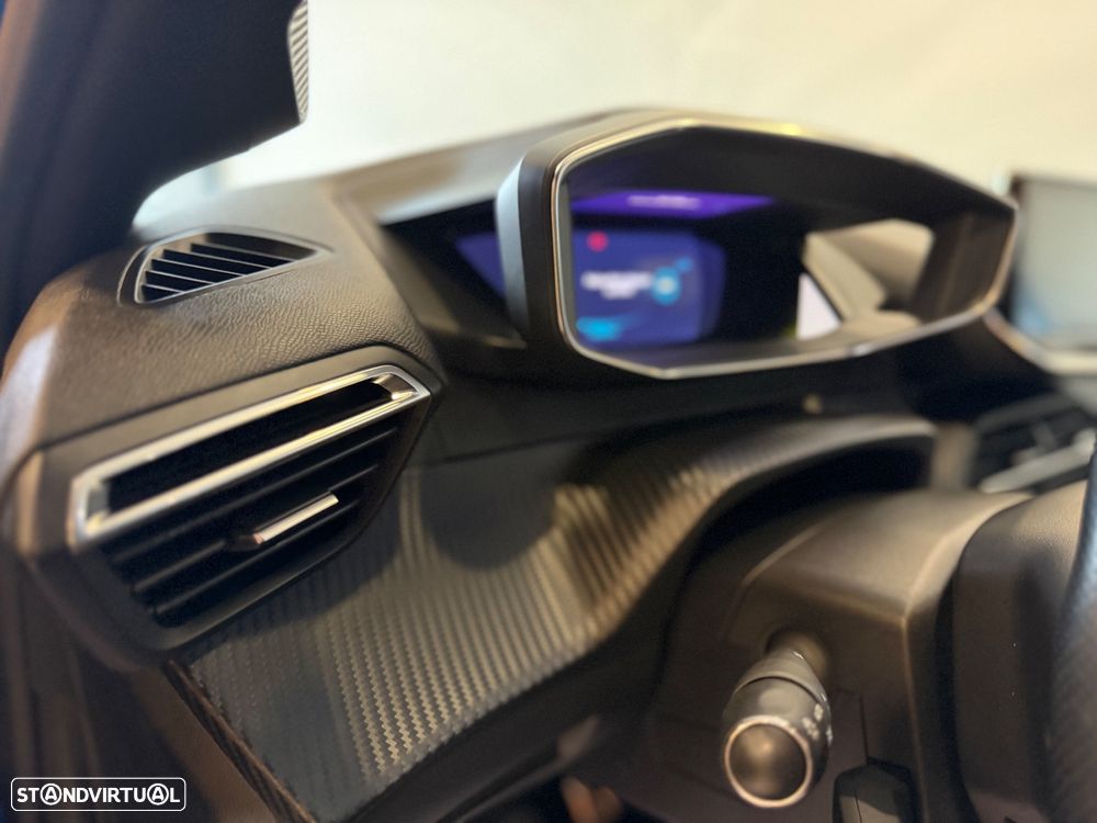 Peugeot e-208 GT Pack - 13