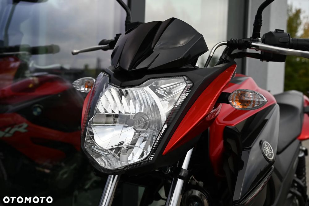 Yamaha YS - 39