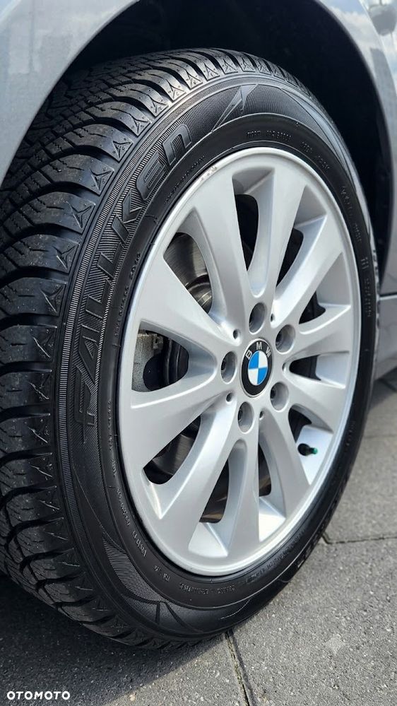 BMW Seria 1 118d - 4