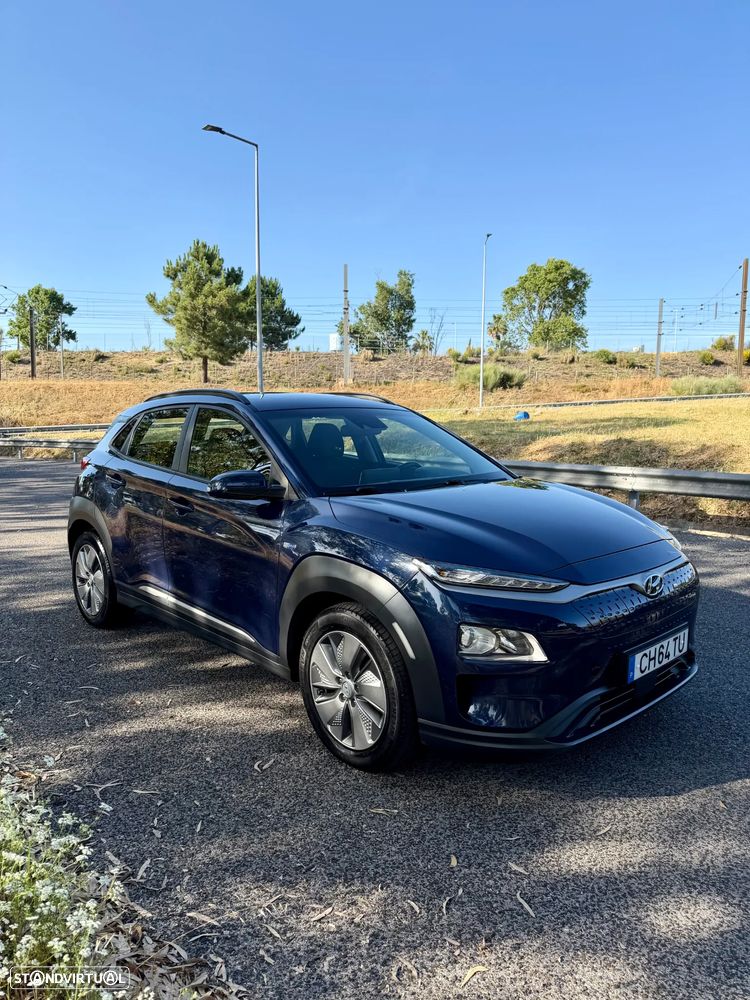 Hyundai Kauai Premium - 2