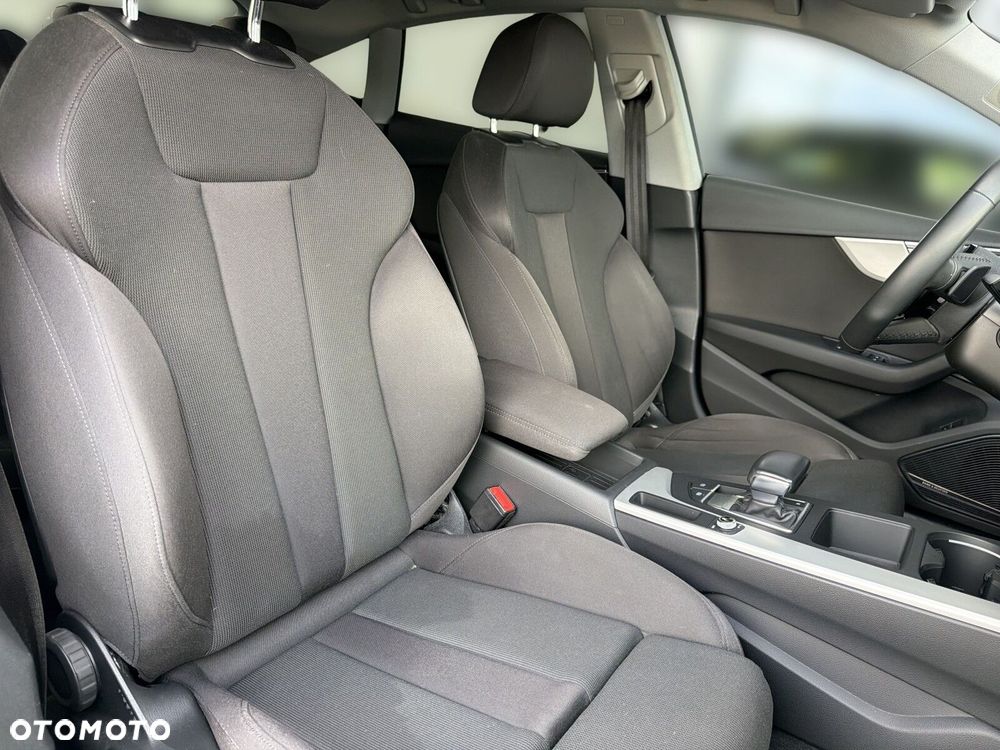 Audi A5 Sportback 40 TFSI mHEV Advanced S tronic - 15