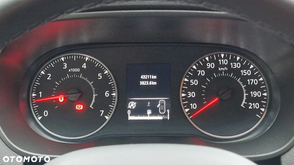 Dacia Duster SCe 115 2WD Prestige - 14