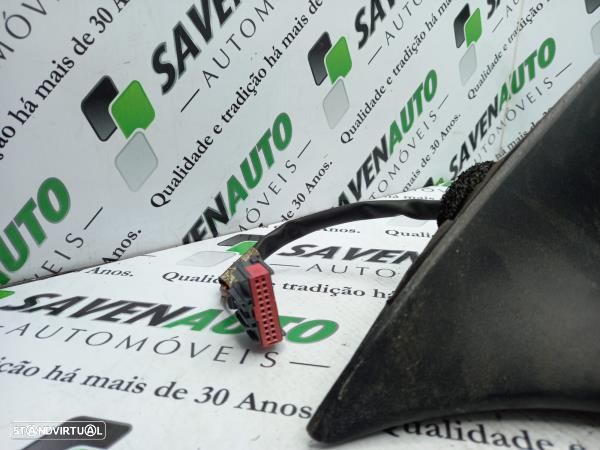 Espelho Retrovisor Esq Electrico  Jaguar X-Type (X400) - 4