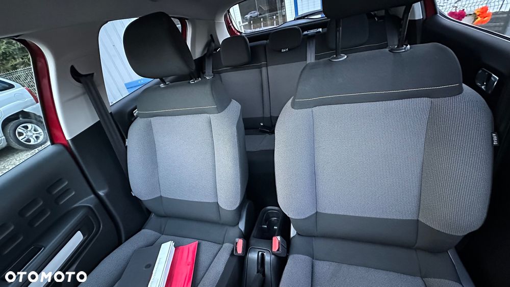 Citroën C3 1.2 PureTech Feel - 11