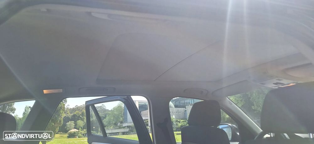 BMW X1 sDrive18d - 5