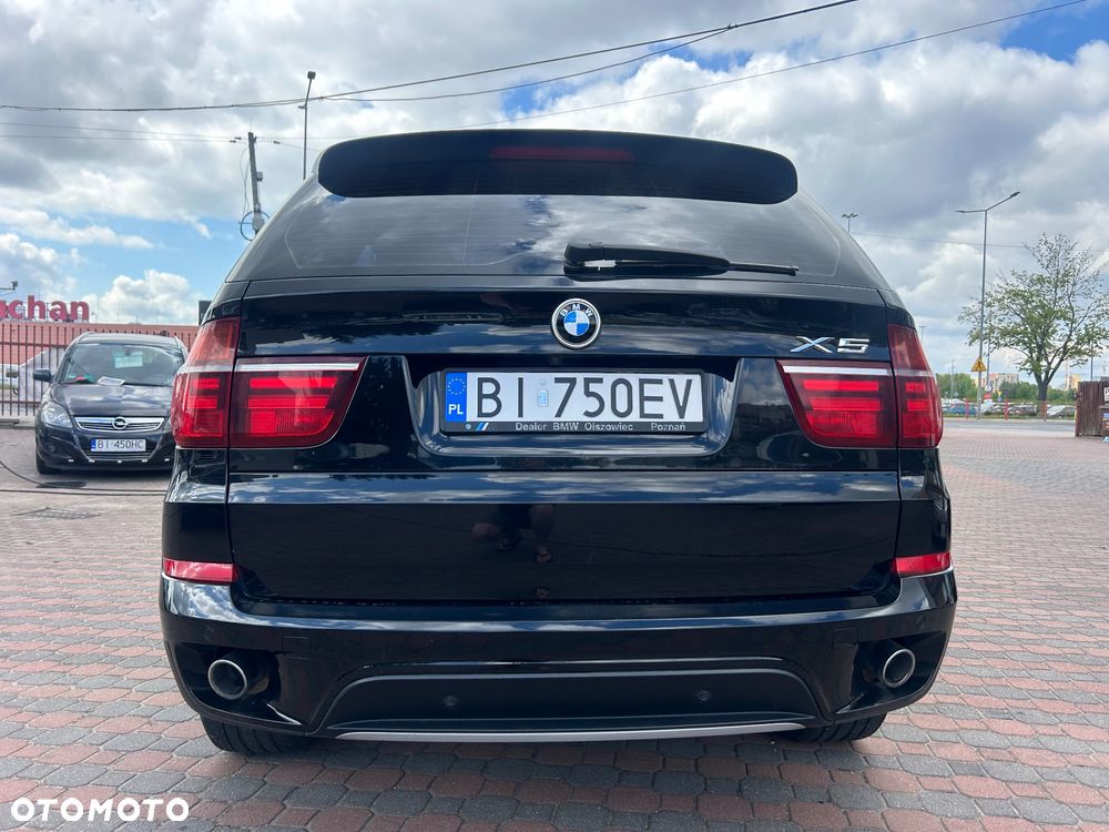 BMW X5 - 7