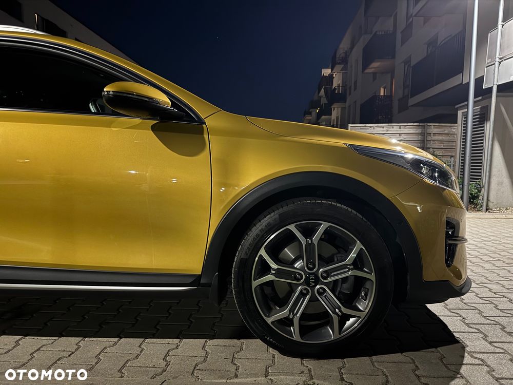 Kia XCeed 1.6 T-GDI XL DCT - 12