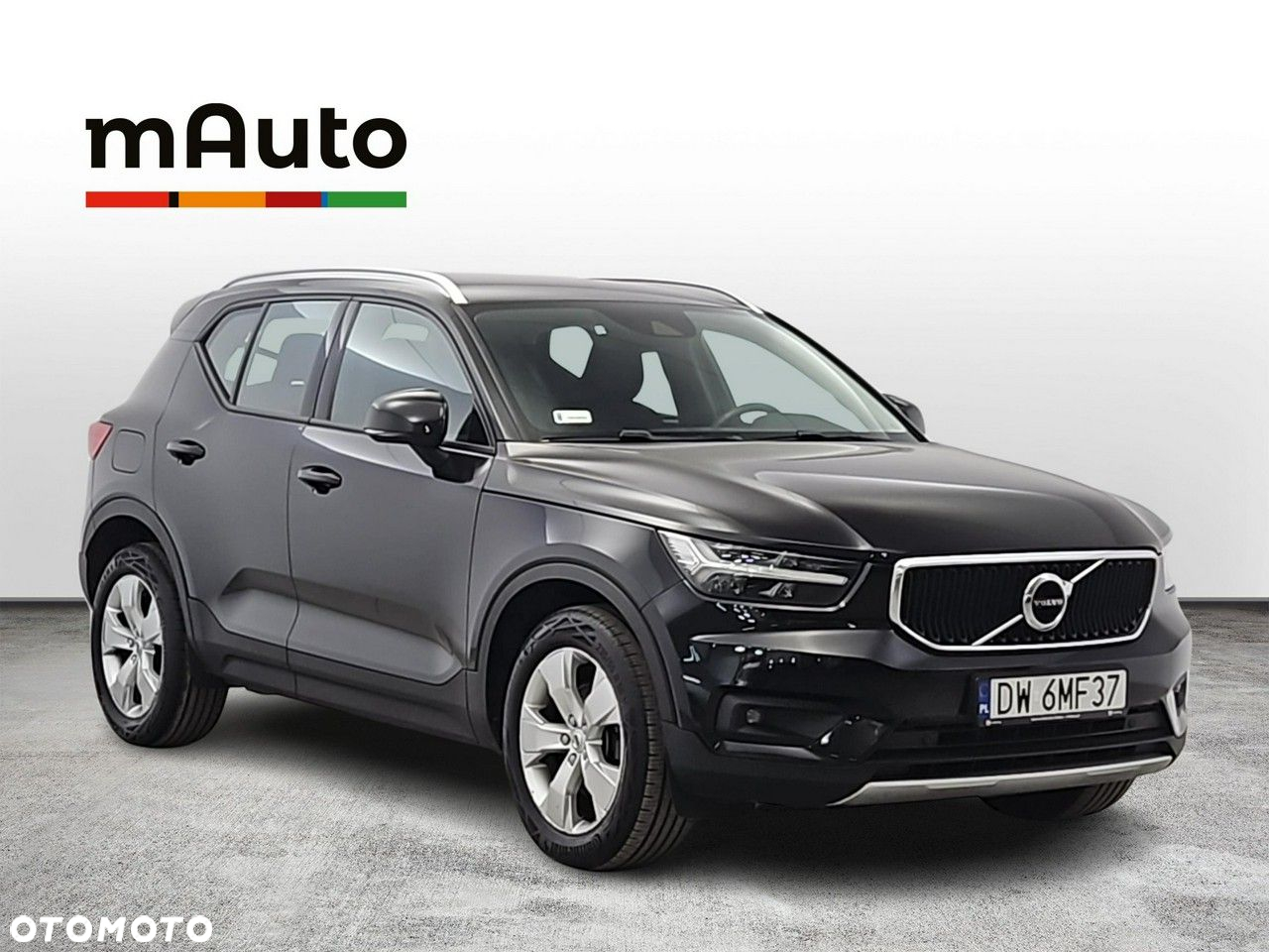 Volvo XC 40 - 7