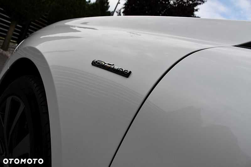Peugeot 508 1.5 BlueHDi GT Line S&S EAT8 - 33