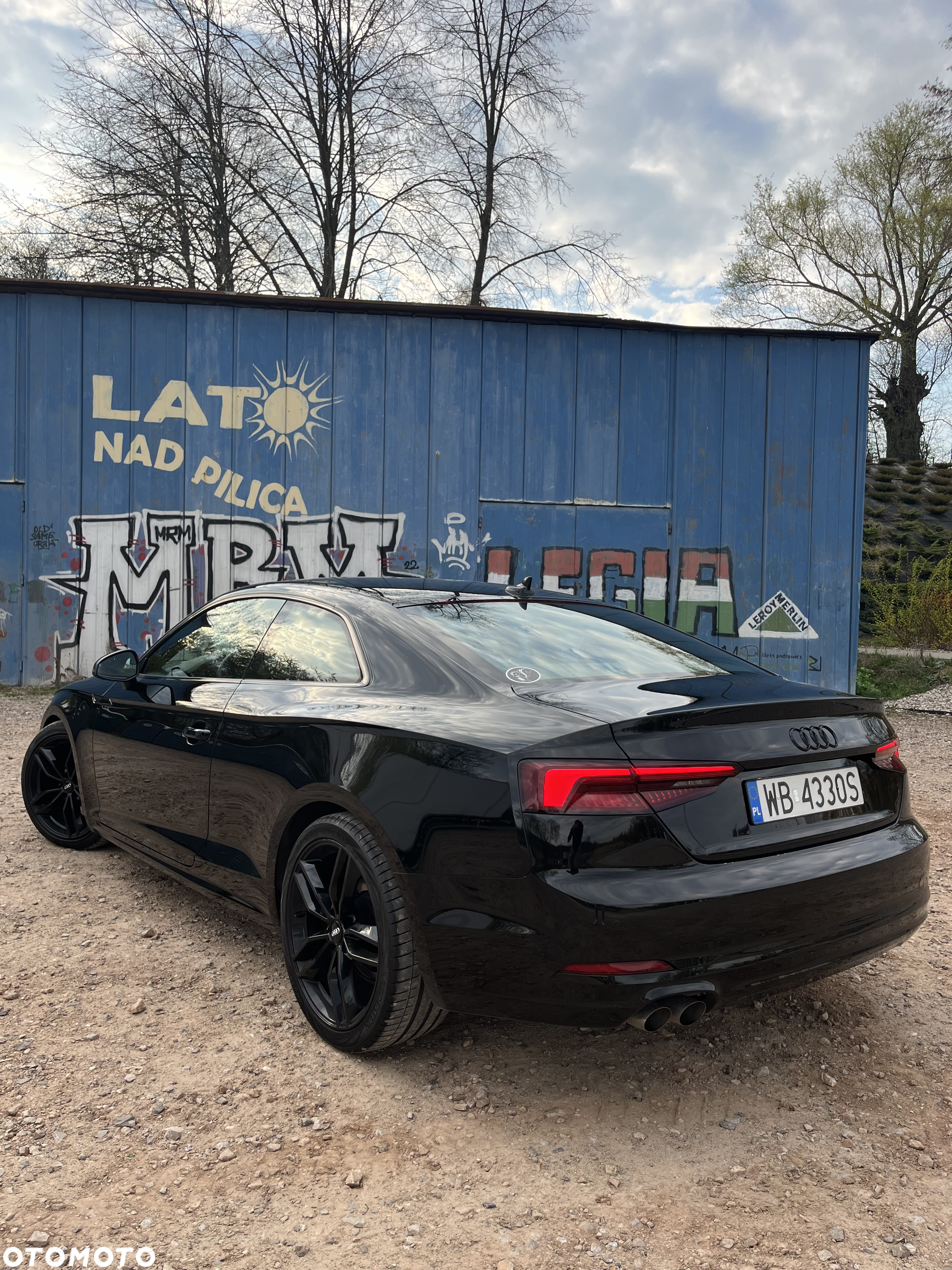 Audi A5 2.0 TDI Sport S tronic - 19