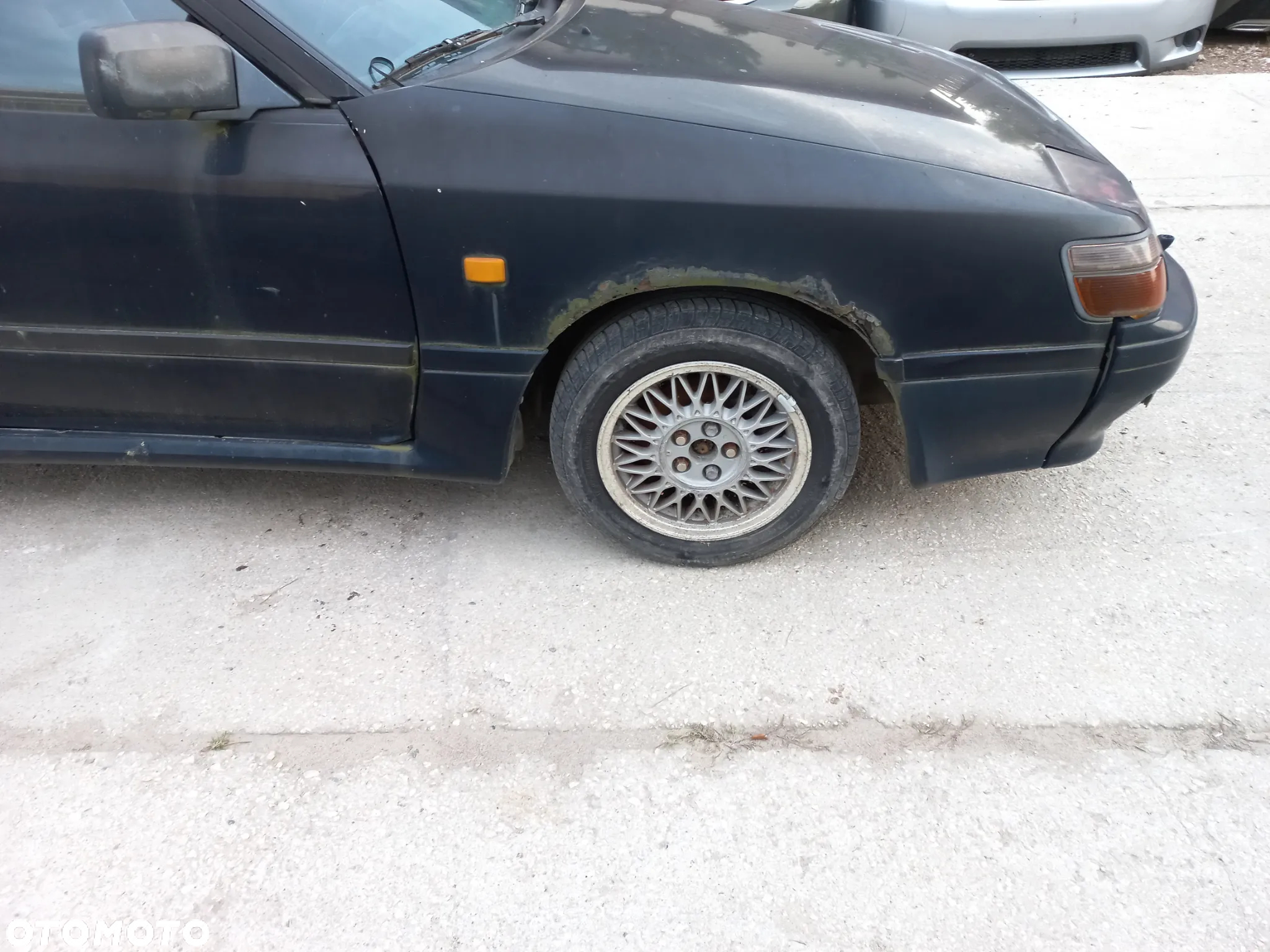 Toyota Celica - 5