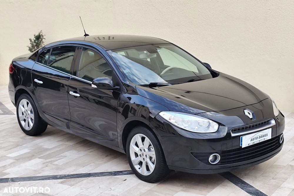 Renault Fluence - 12