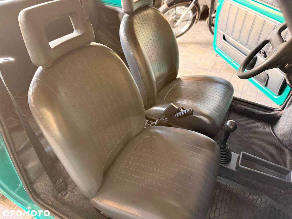 Fiat 126 elx Maluch sx - 16