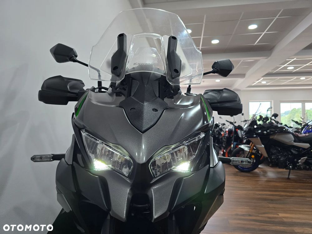 Kawasaki Versys 1000 - 35