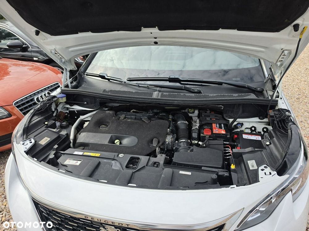 Peugeot 5008 - 39