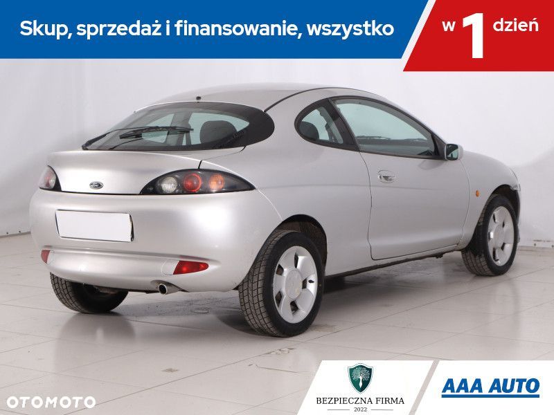 Ford Puma - 7