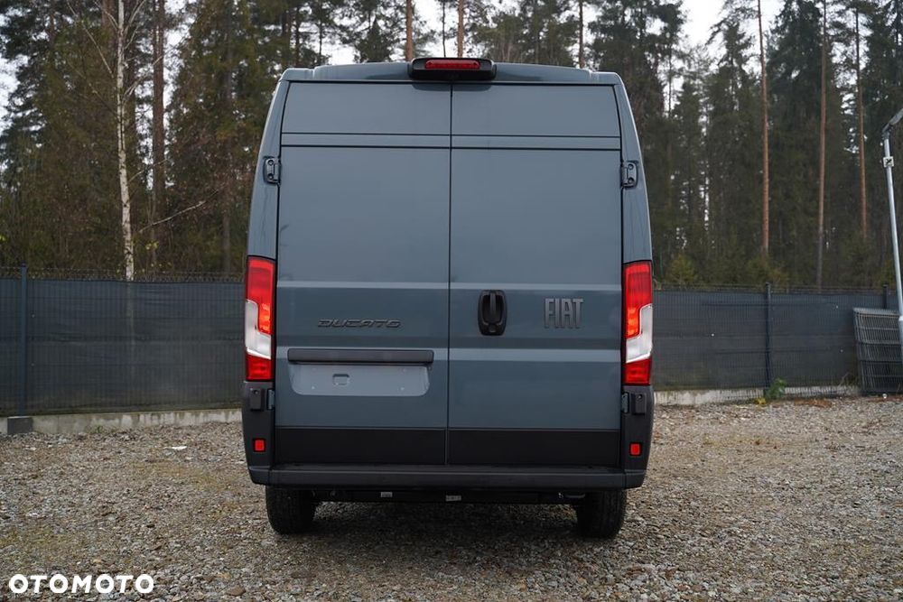 Fiat Ducato 33 H3-Power L3H2 - 7