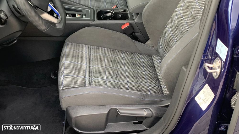 VW Golf 1.4 eHybrid OPF DSG GTE - 27