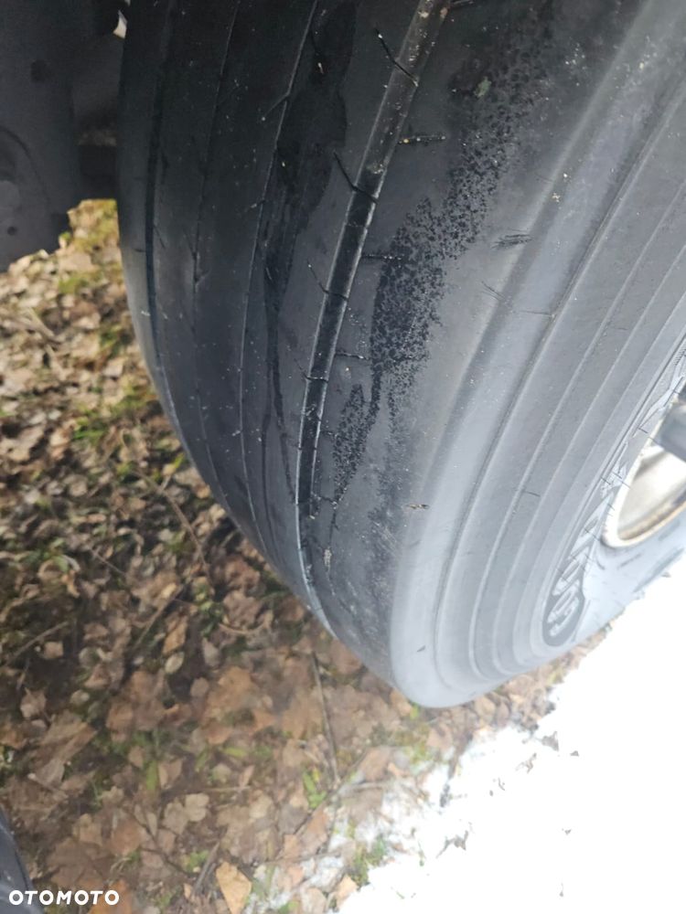 Schmitz Cargobull SKO 24 - 6