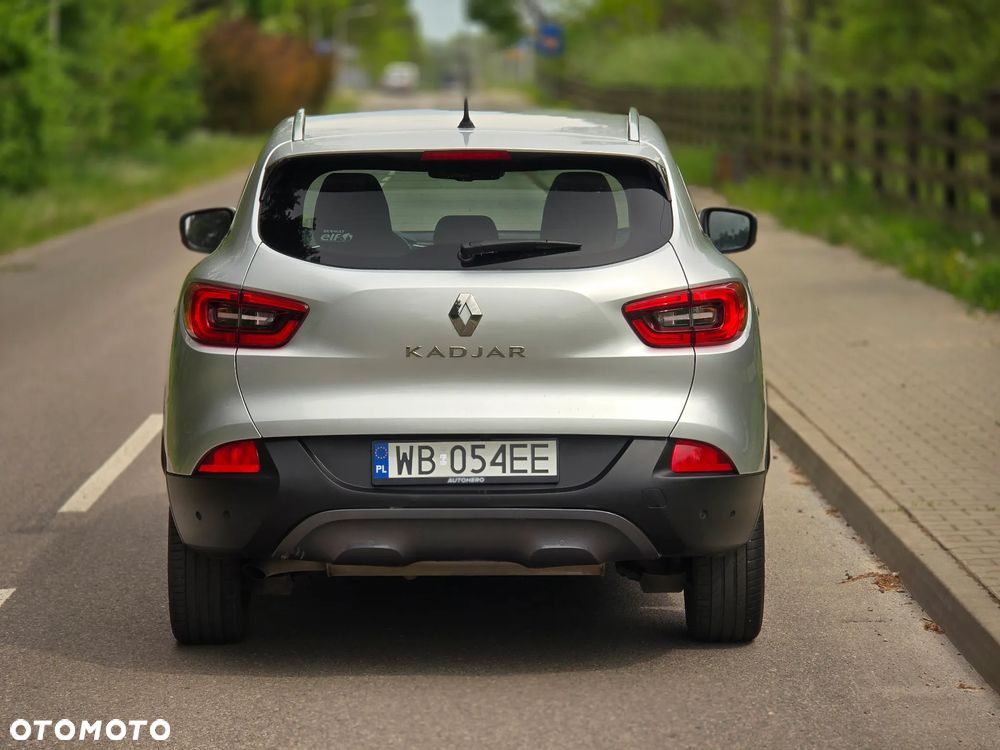 Renault Kadjar Energy dCi 130 LIMITED - 15