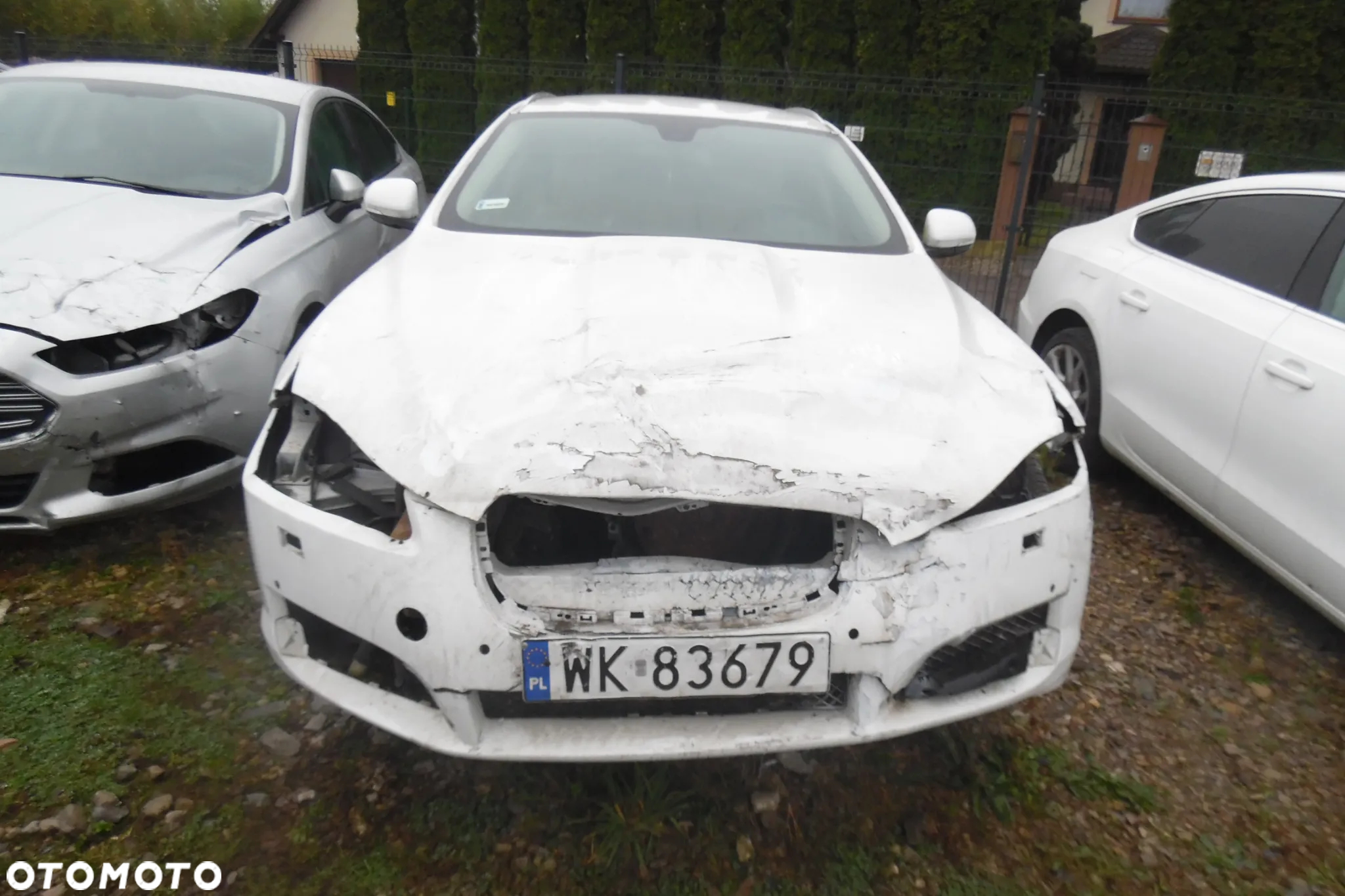 Jaguar XF 3.0 V6 Diesel Sportbrake - 17
