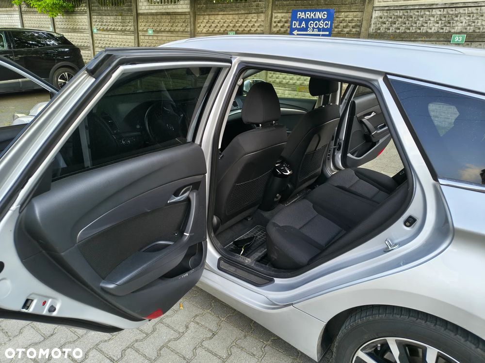 Hyundai i40 2.0 GDI Comfort - 16