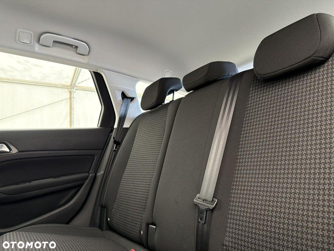 Peugeot 308 - 18