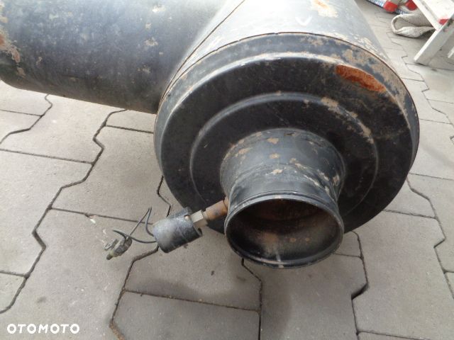 Filtr powietrza New Holland FiatAgri Ford 8870 - 4