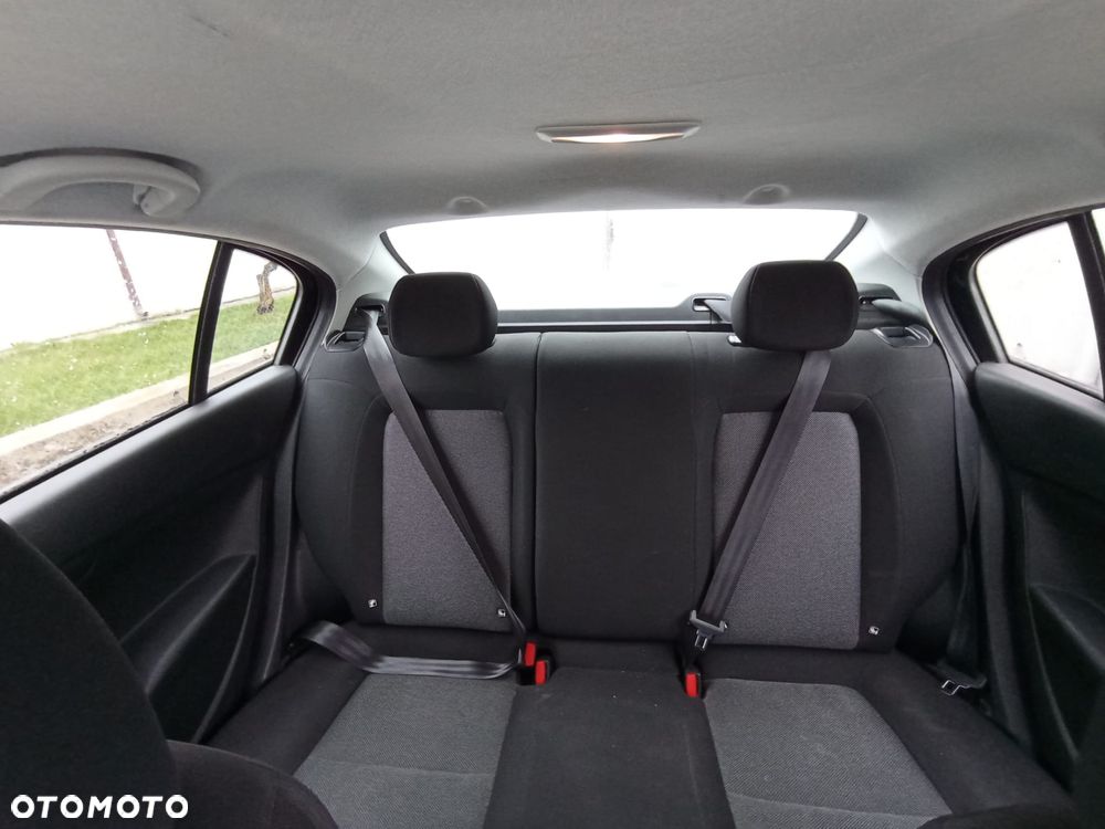 Fiat Tipo 1.4 16v Easy EU6d - 16