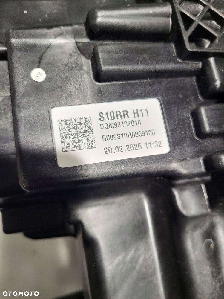 skoda elroq full led przód strona prawa 5lb941036 - 9