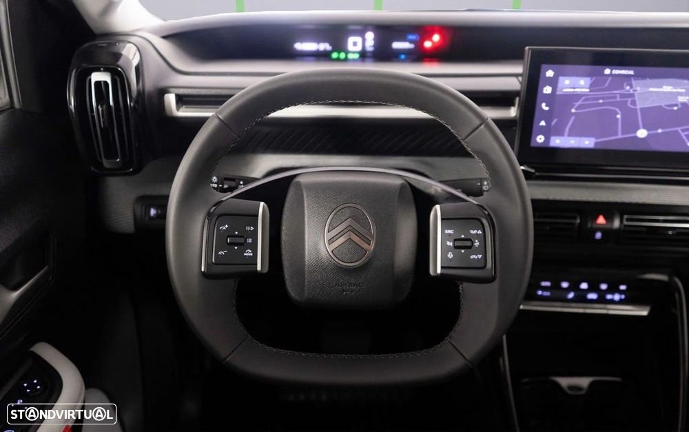 Citroën e-C3 - 5