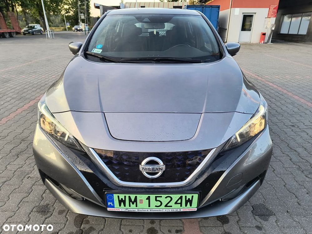 Nissan Leaf 40kWh N-Connecta - 3